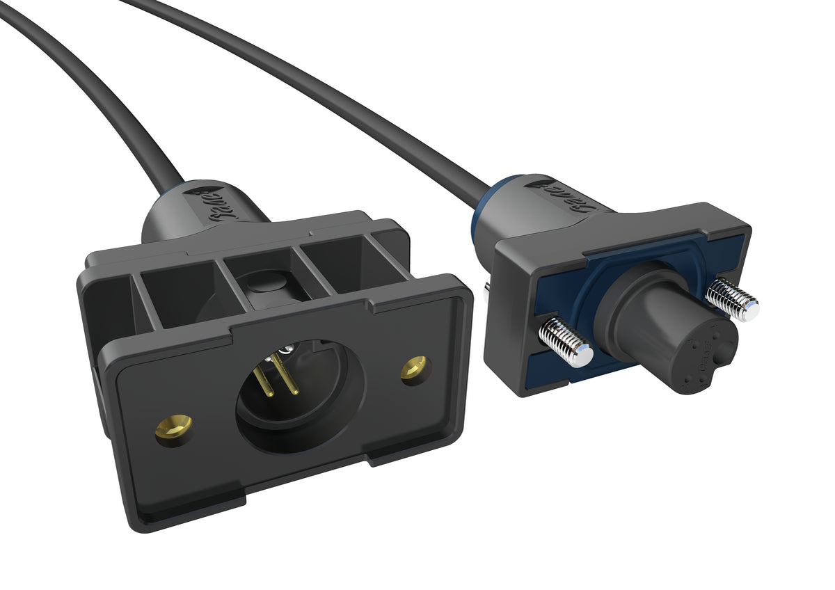 Câble ProfiLux Garden LED 7,5 m — ProfiLux Garden LED kabel 7,5 m