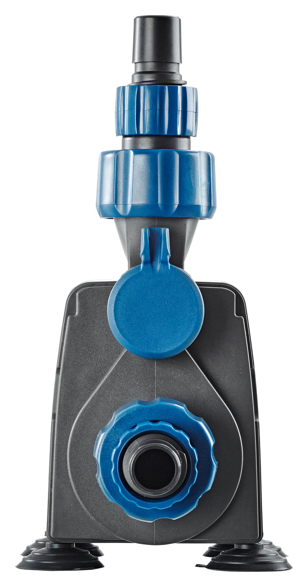 Pompe d’aquarium OptiMax 2000 — OptiMax 2000
