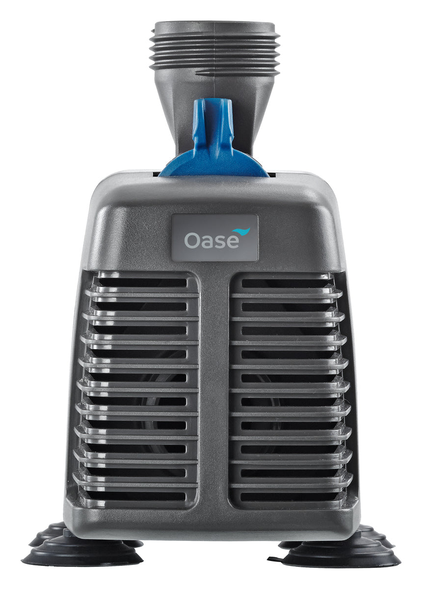 Pompe d’aquarium OptiMax 3000 — OptiMax 3000