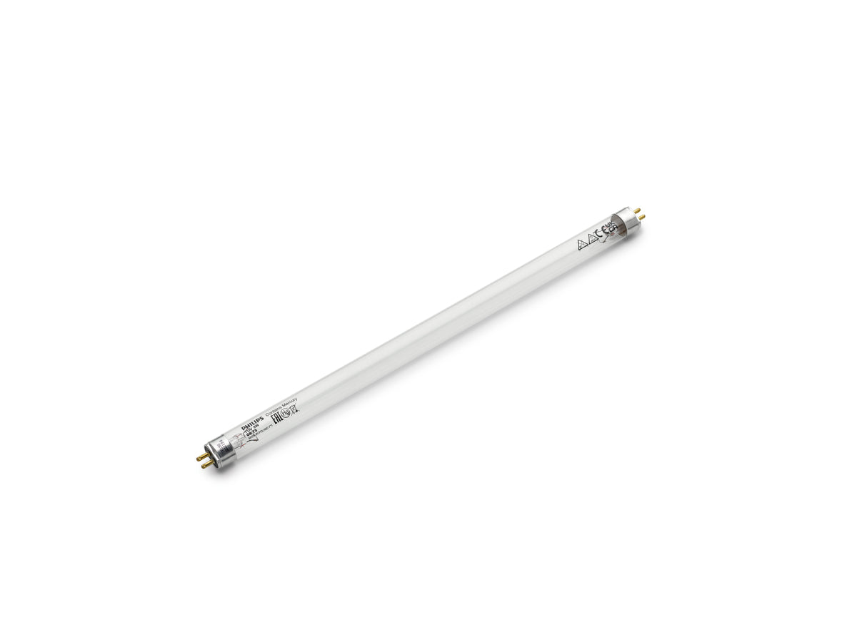 Lampe UVC Philips TL 8 W FAM G5 — Philips UVC-lamp TL 8 W FAM G5