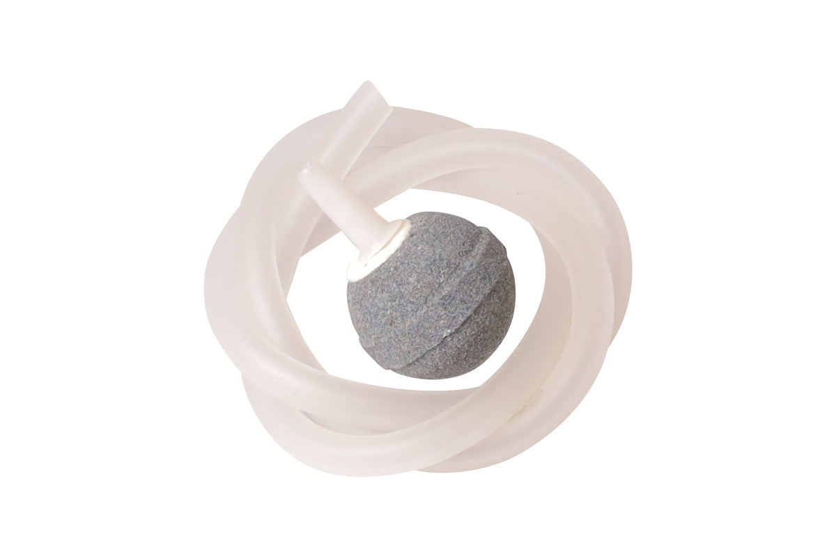 Kit d’aération de remplacement — Vervanging ventilatorset
