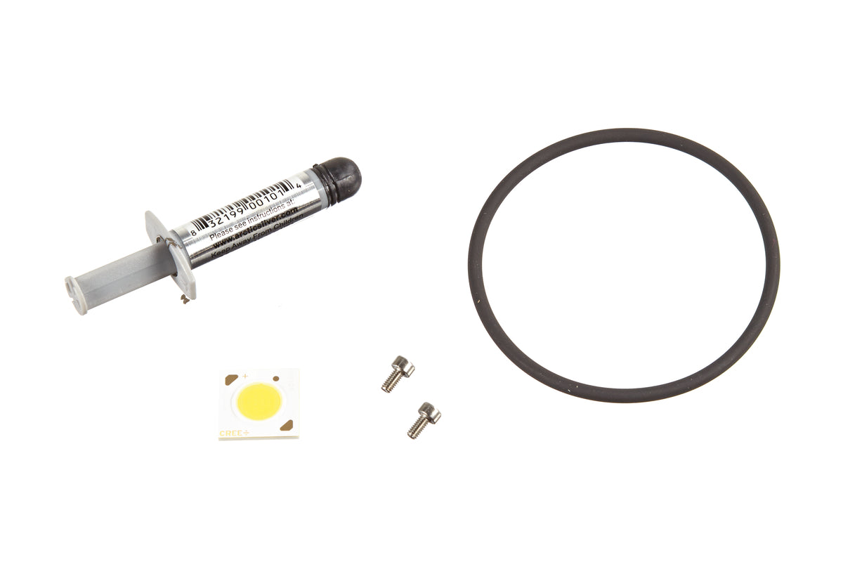 LED de remplacement LunAqua Power LED W — Verv. LED LunAqua Power LED W