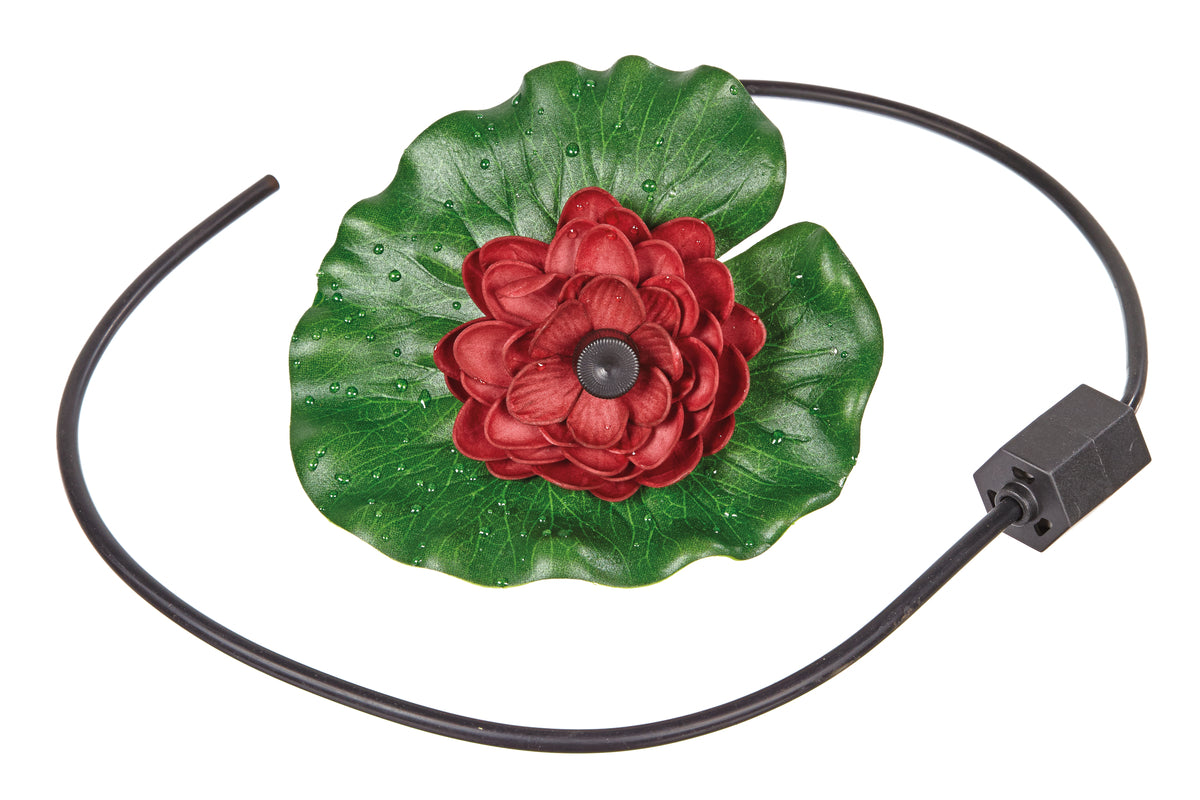 Kit d’aération de remplacement Air Set 1200 — Vervanging ventilator set Air Set 1200
