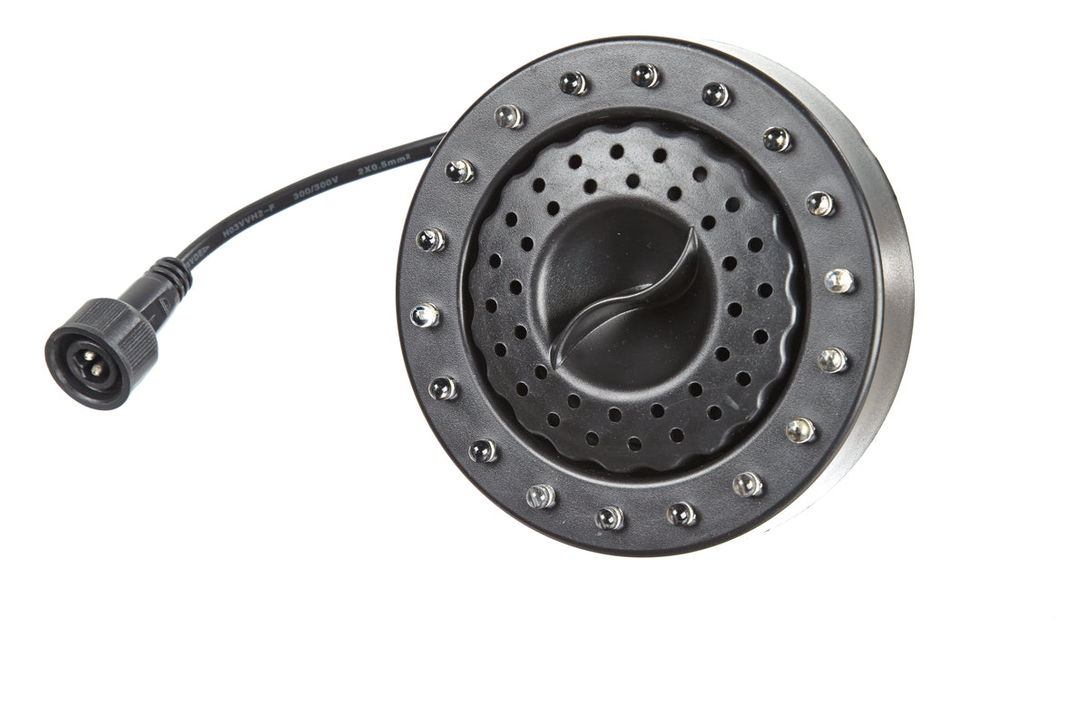 Petites pièces pour lampe Air Set 1200 — Kleine onderdelen lamp Air Set 1200