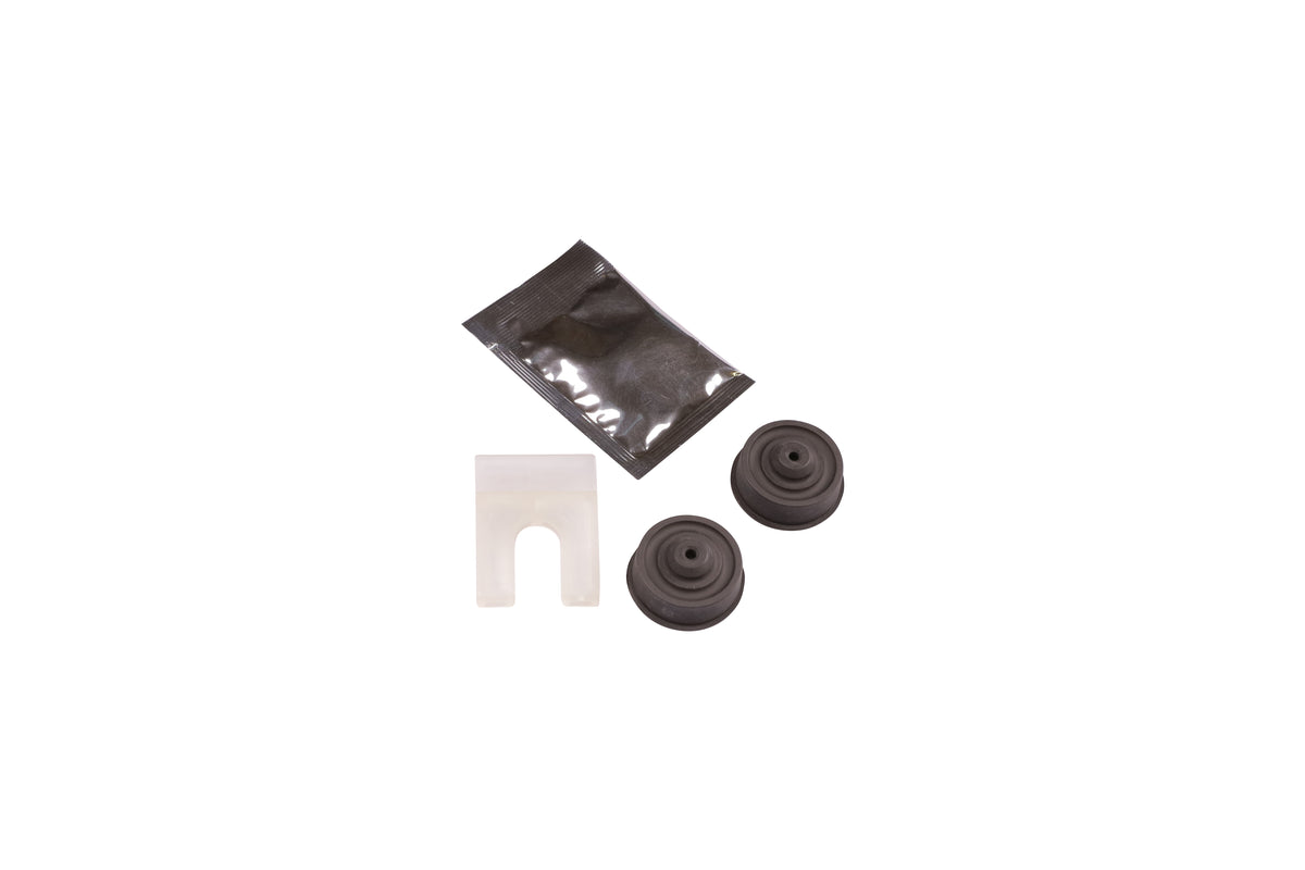 Kit de membranes de remplacement OxyMax — Vervang membraanset OxyMax