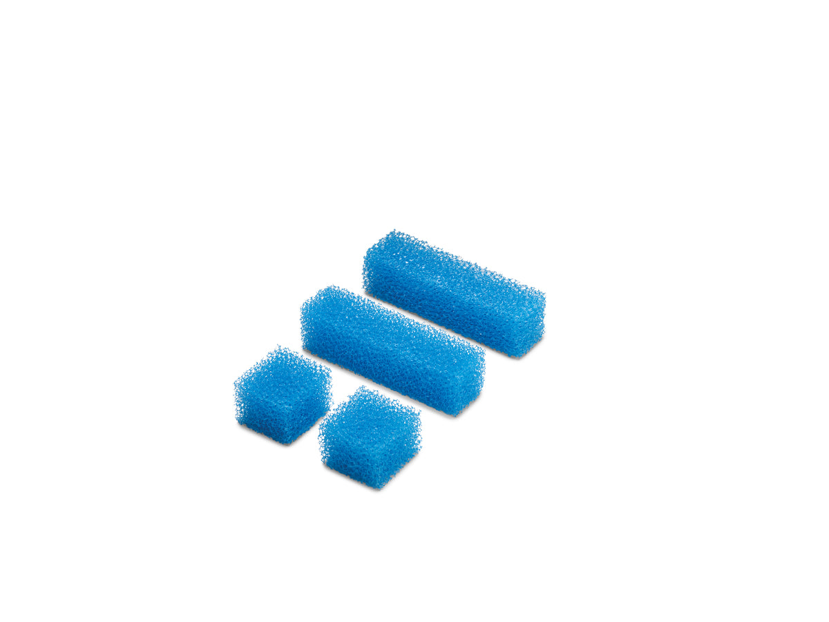 Kit de mousses filtrantes BioCompact 50 — Filtermousse set BioCompact 50