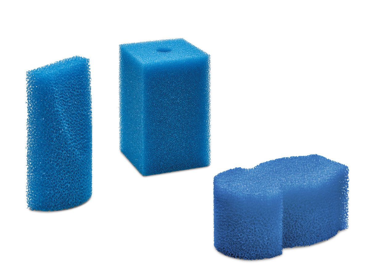 Jeu de mousses filtrantes FiltoSmart 300 — Filtermousse set FiltoSmart 300