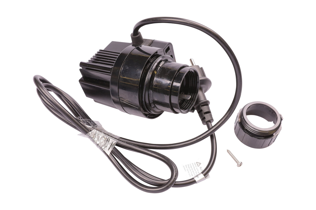 Ensemble UVC ClearTronic 7 / 9 / 11 — BG UVC ClearTronic 7 / 9 / 11