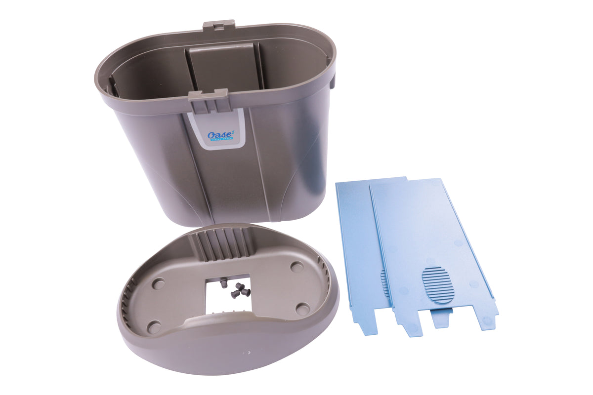 Cuve de filtre de rechange FiltoSmart 100 — Vervang filterbehuizing FiltoSmart 100