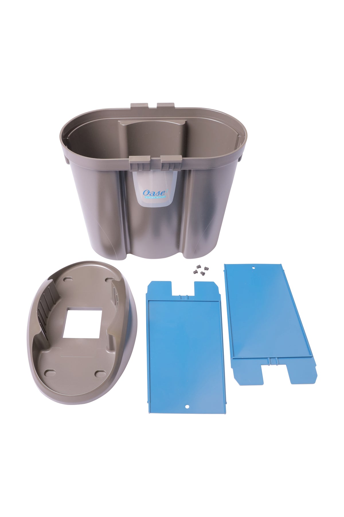 Cuve de filtre de rechange FiltoSmart 200 — Vervang filterbehuizing FiltoSmart 200