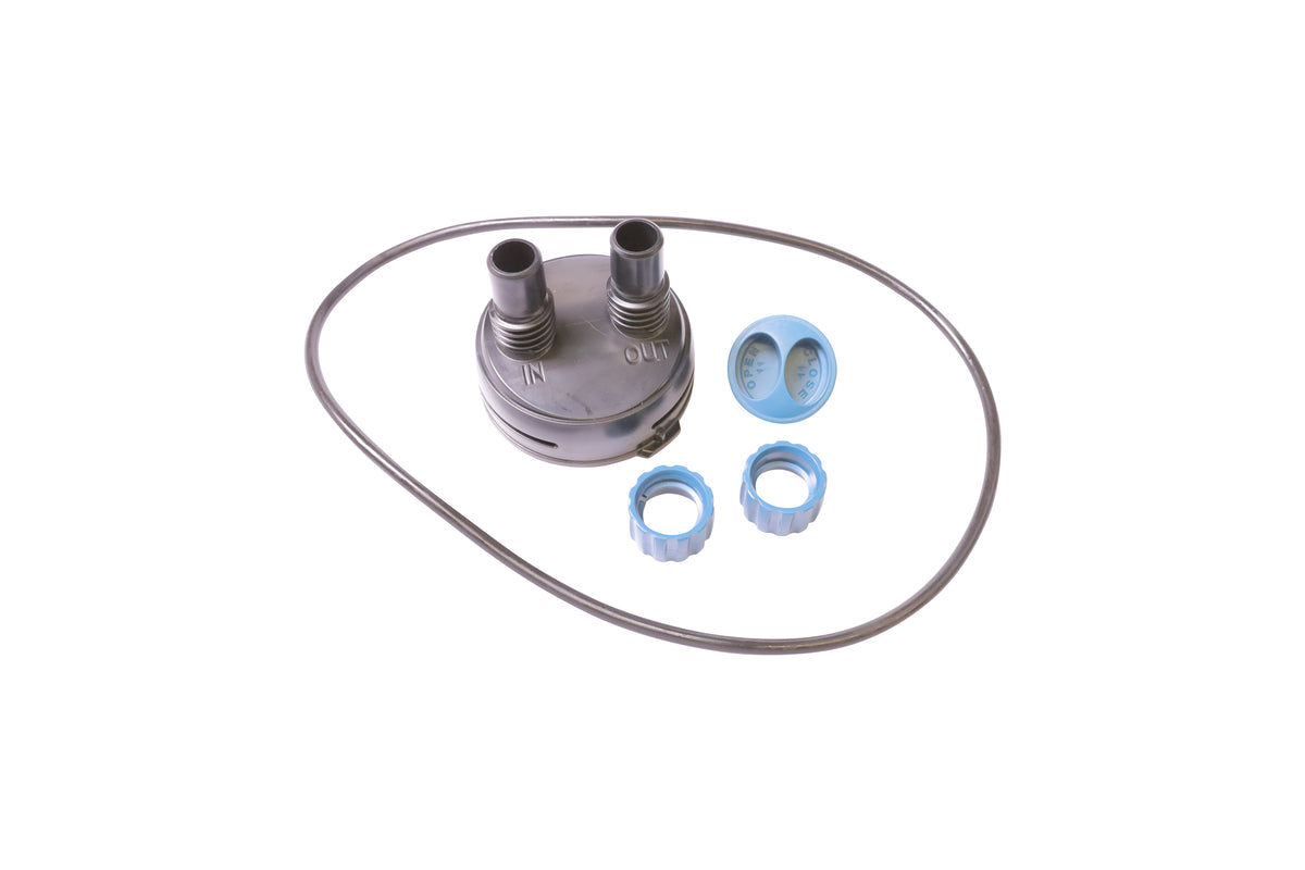 Jeu d’accessoires de rechange FiltoSmart 200/300 — Verv. accessoire set FiltoSmart 200/300