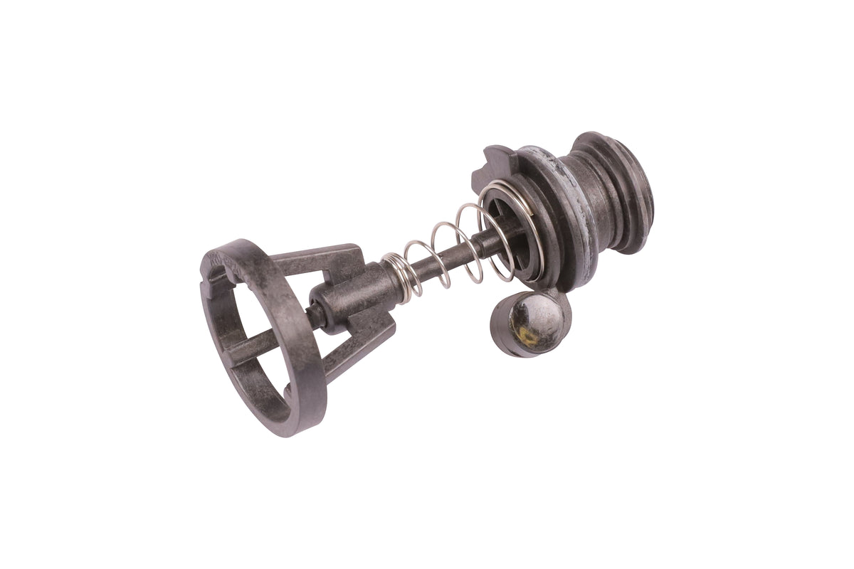 Ensemble clapet antiretour Pressure 6000 — BG Terugslagklep Pressure 6000