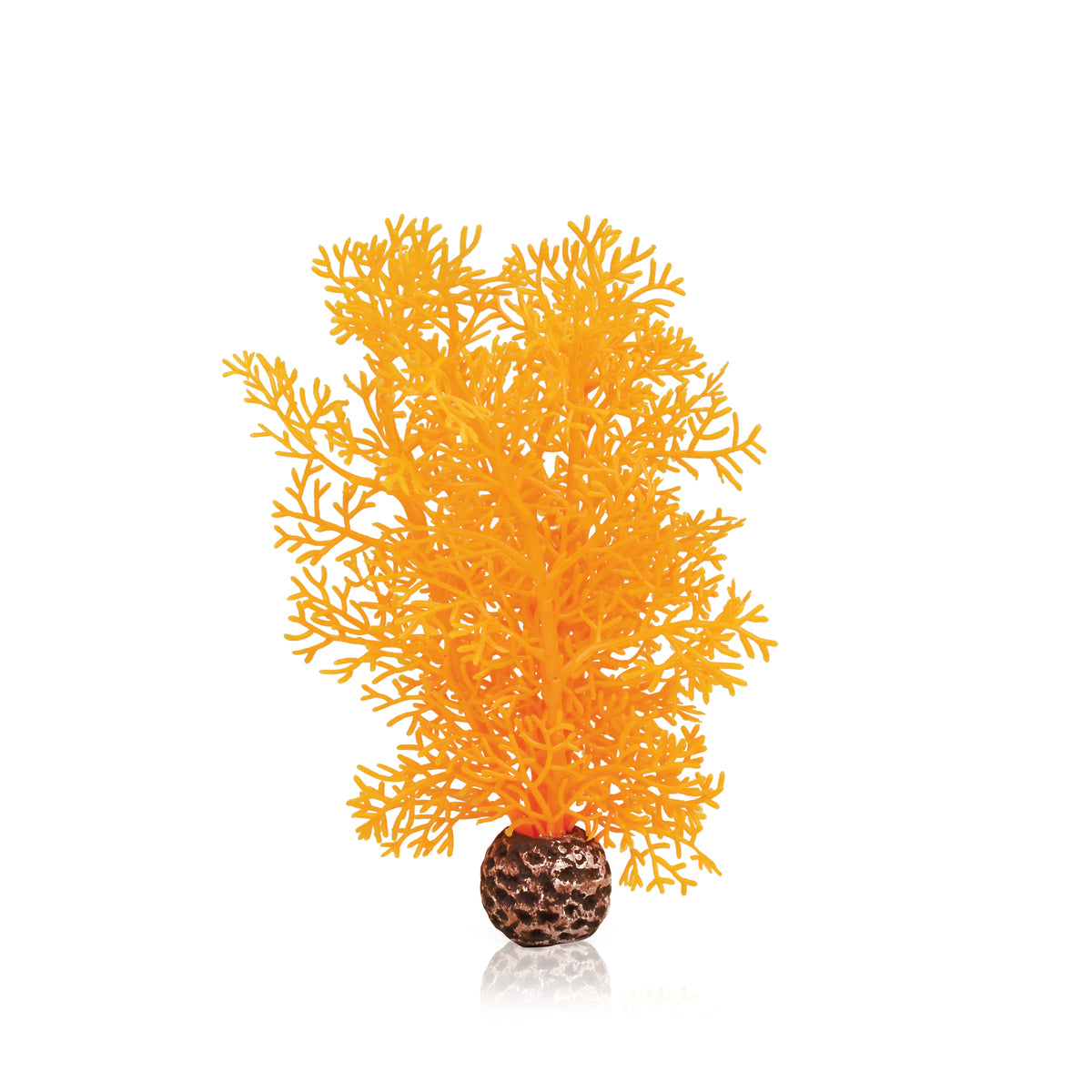 Corail décoratif biOrb S orange — biOrb hoornkoraal S orange