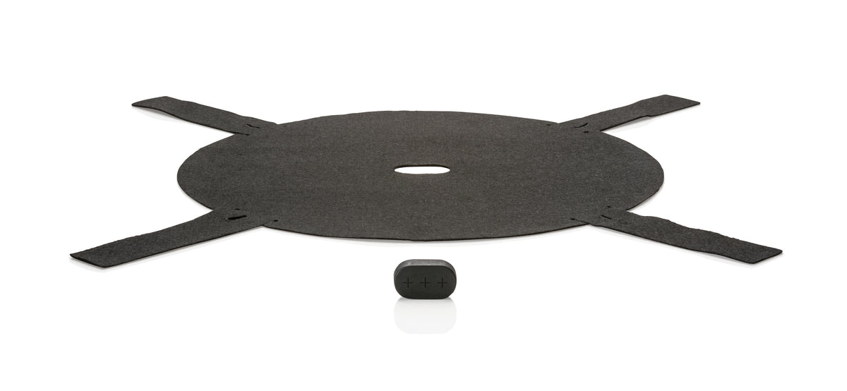Tapis capillaires biOrb AIR — biOrb AIR capillaire matten