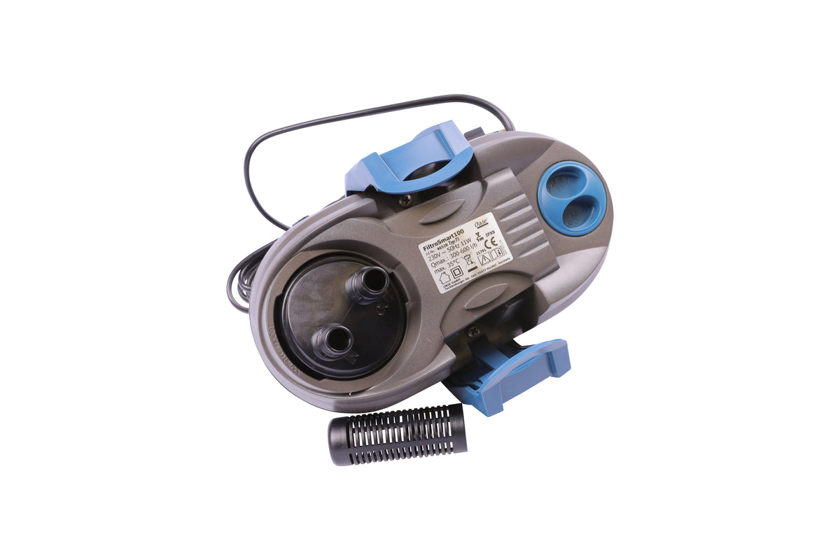 Tête de filtre de rechange FiltoSmart 100 — Vervang filterkop FiltoSmart 100