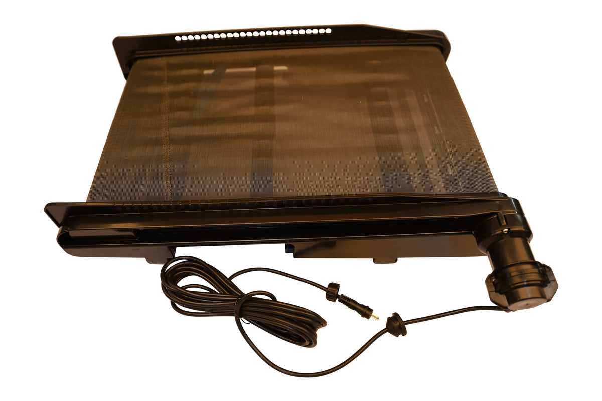 Module de rechange BioTec ScreenMatic long complet 2014 — Verv.mod.BioTecScreenMatic lang cpl.2014