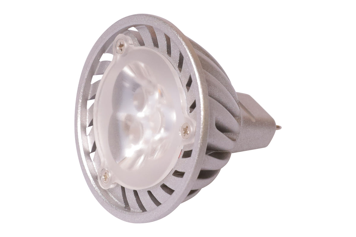 Lampe LED LunAqua 3 LED 2017 — LED Lamp LunAqua 3 LED 2017