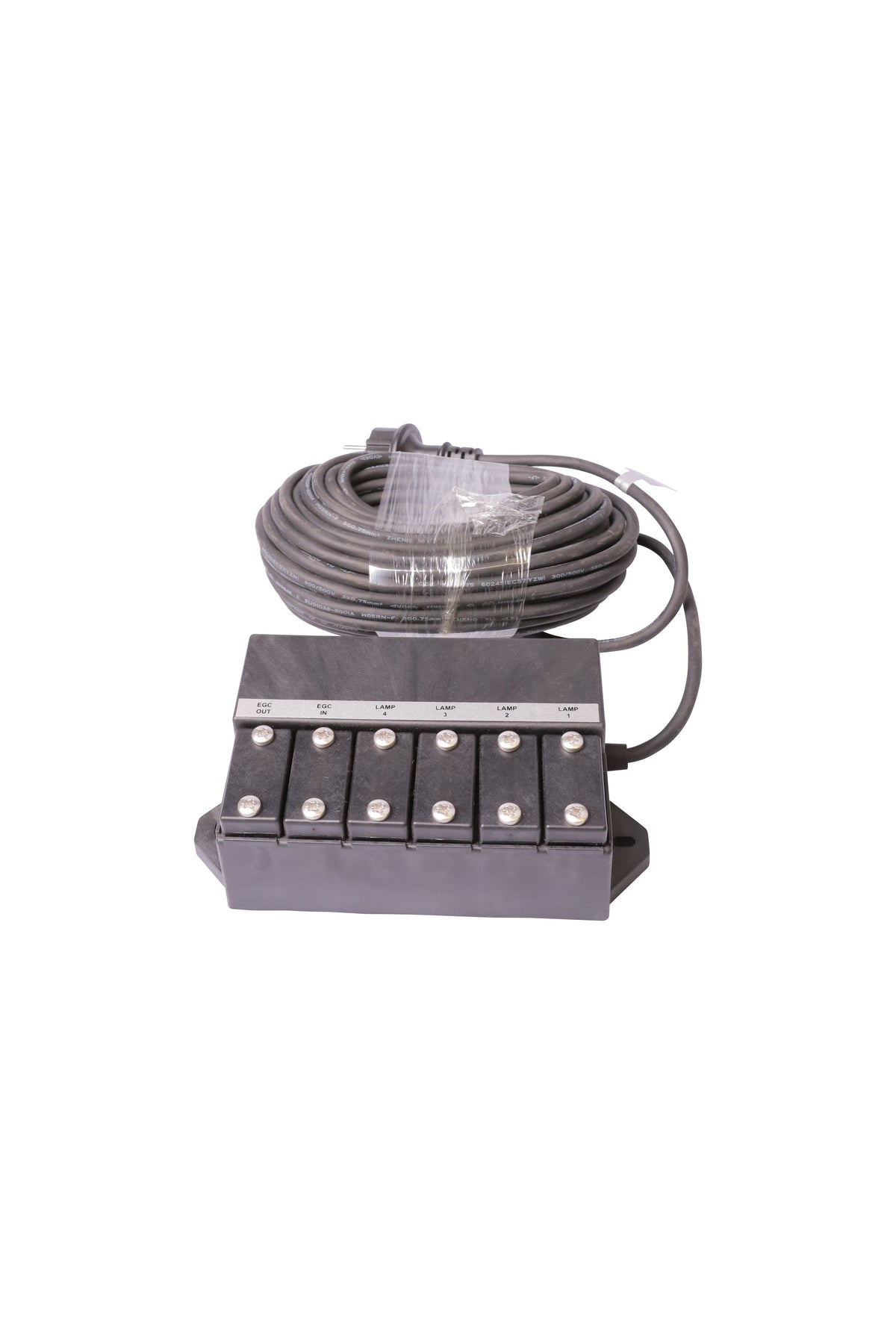 Contrôleur ProfiLux Garden LED 20 m — ProfiLux Garden LED Controller 20 m