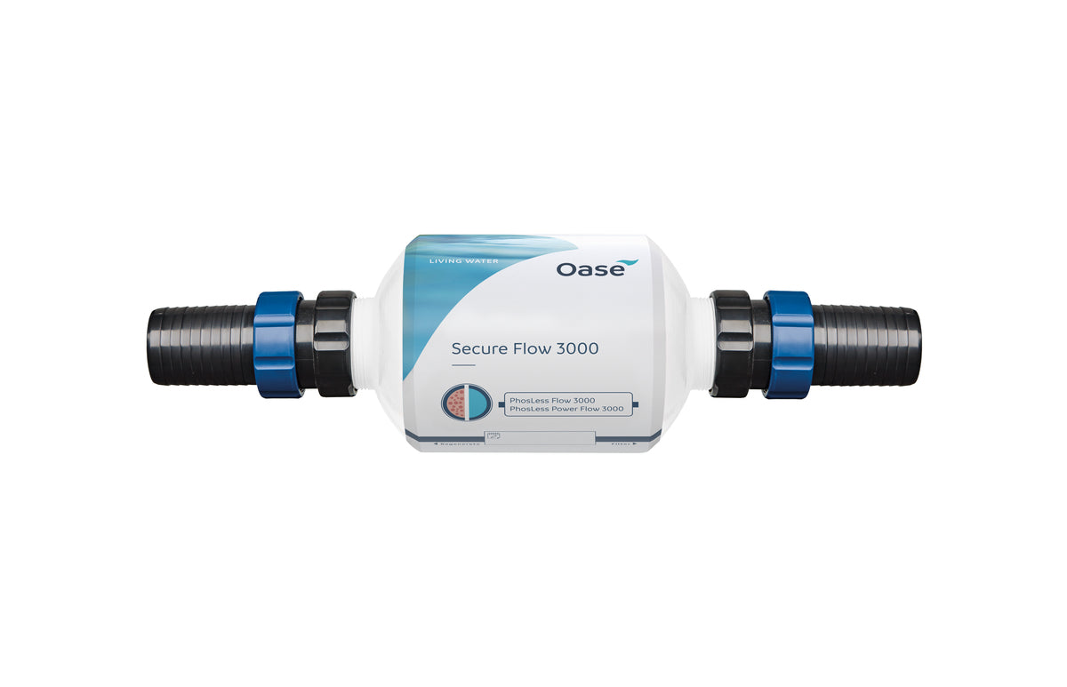 Secure Flow 3000