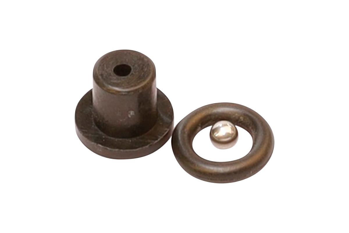 Ensemble purge d’air et clapet antiretour Pressure 600 — BG ontluchting terugslagkl. Pressure 600