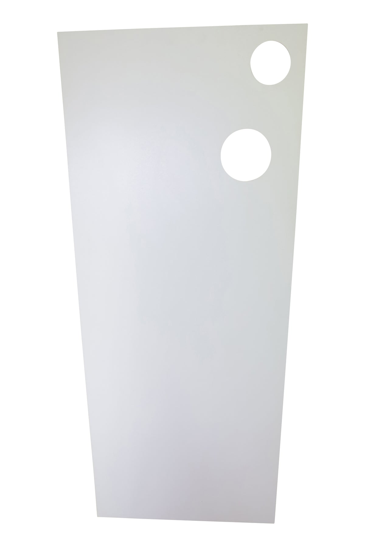 Plateau de meuble HighLine 300 — HighLine 300 afdekplaat cabinet