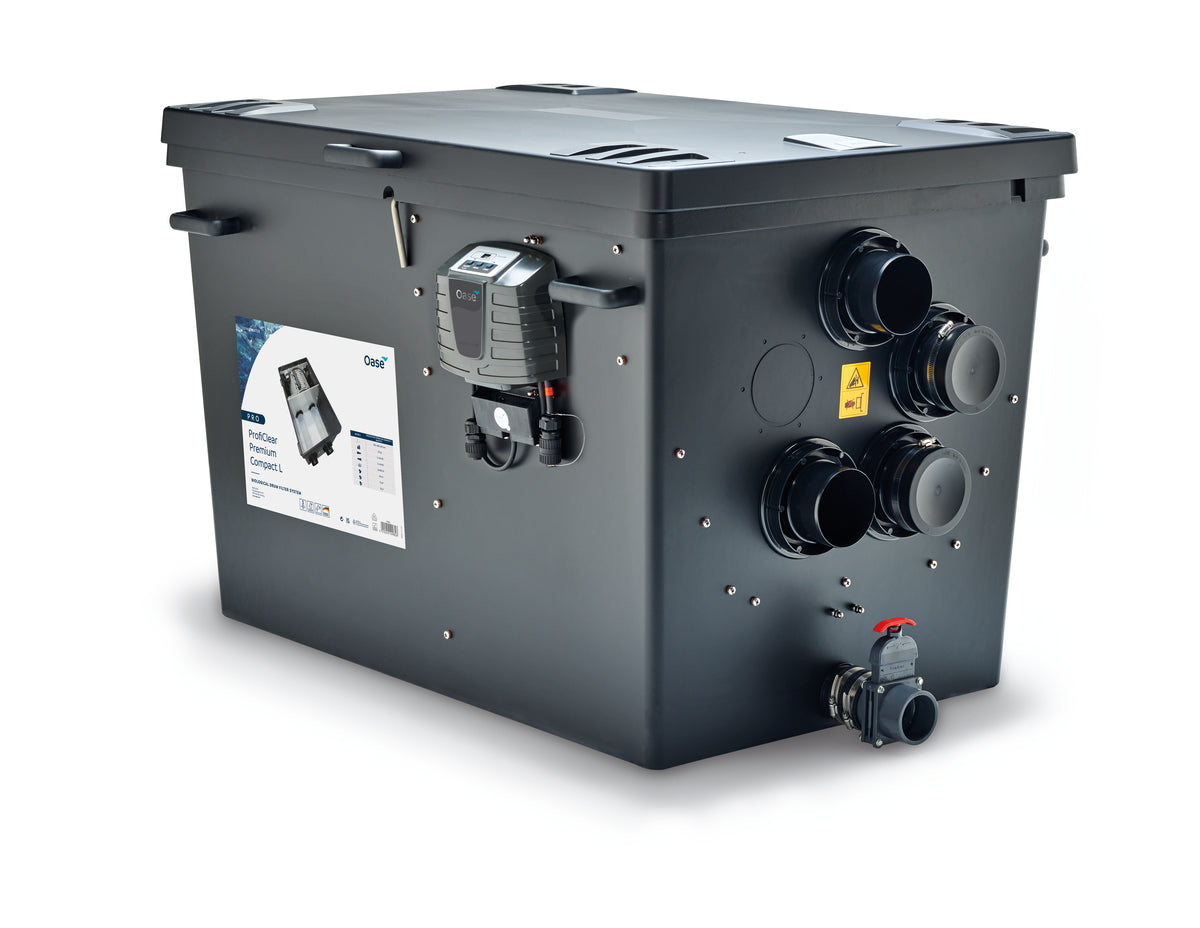 ProfiClear Premium Compact-L version gravitaire OC — ProfiClear Premium Compact-L gravit. OC