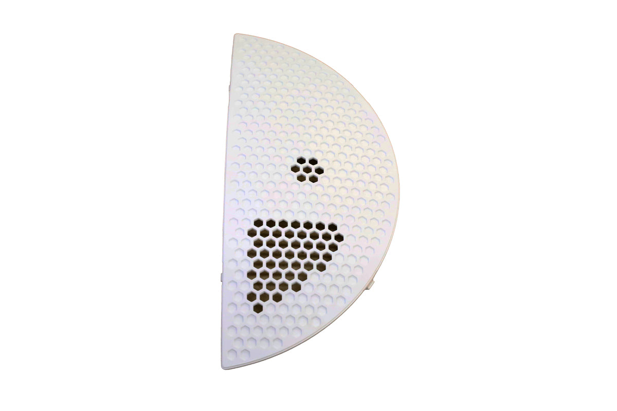 Couvercle de filtre biOrb AIR blanc — biOrb AIR filterdeksel wit