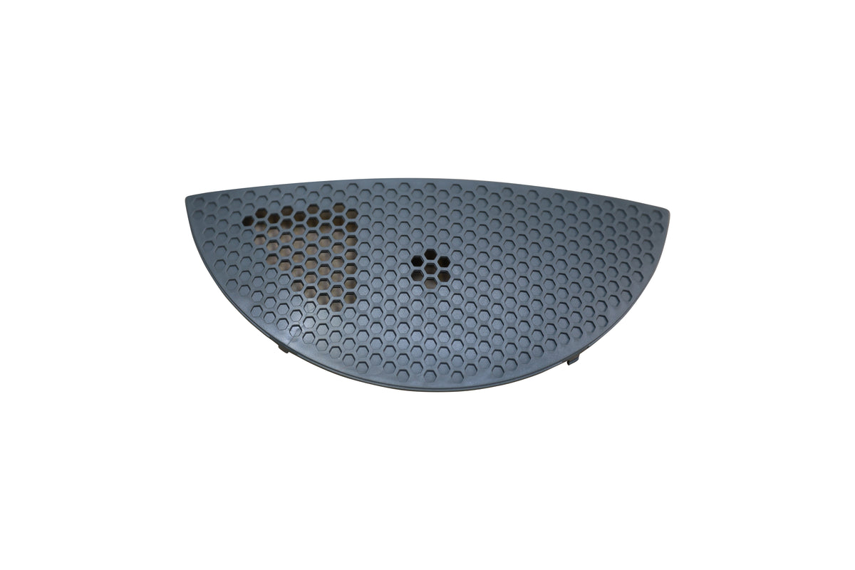 Couvercle de filtre biOrb AIR gris — biOrb AIR filterdeksel grijs