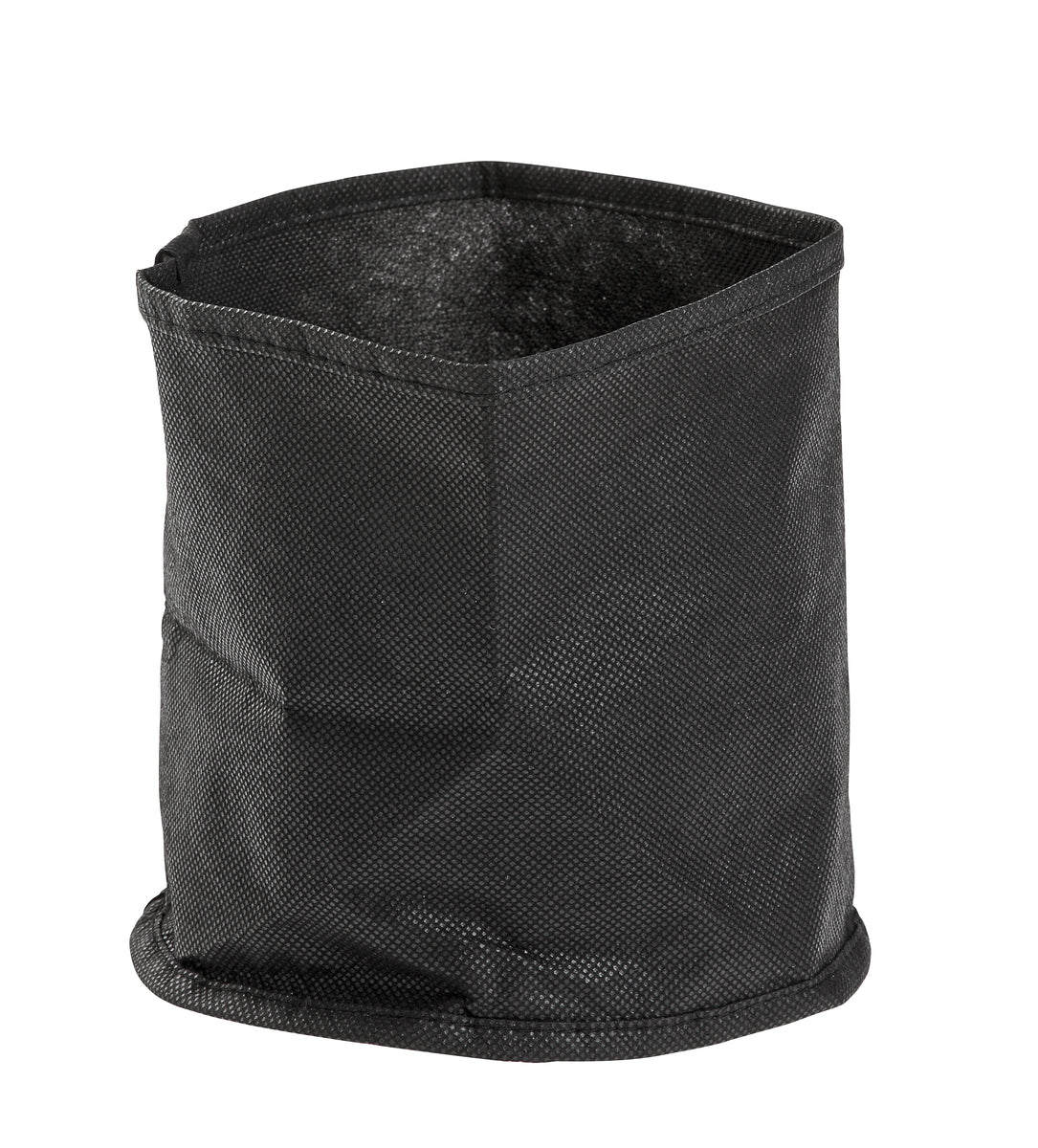 Panier de plantation textile rond 15 cm — Plantmand textiel rond 15