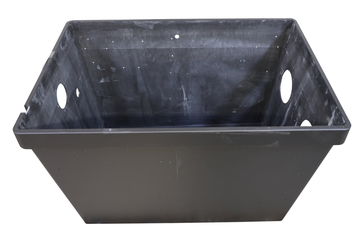 Cuve PCP Compact-L version pompée — Behuizing PCP Compact-L gepompt