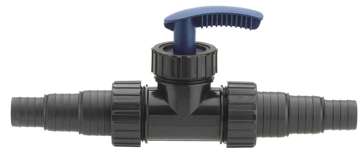 Régulateur de débit 1 1/2 pouce — Doorstroomregelaar 1 1/2"