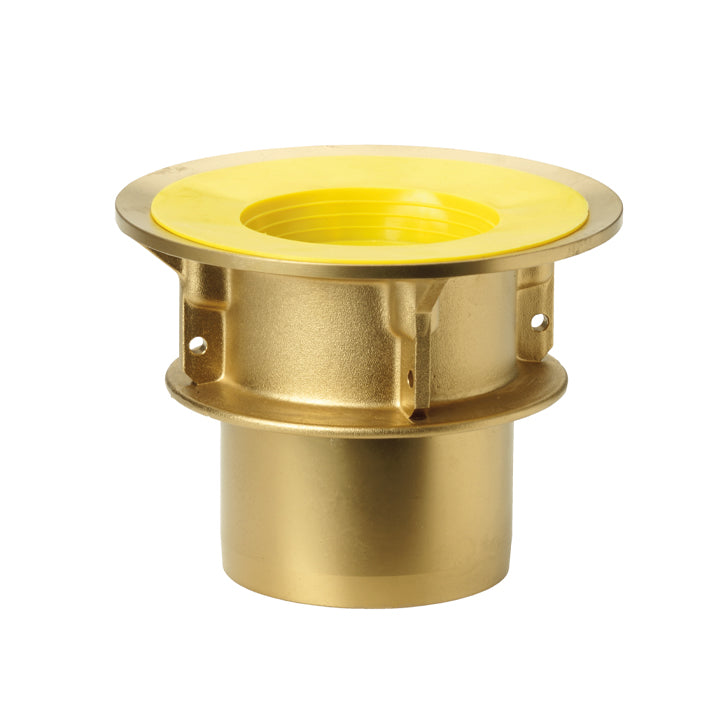 Pièce à sceller dans le béton 100 T — Inbetonneerdeel 100 T