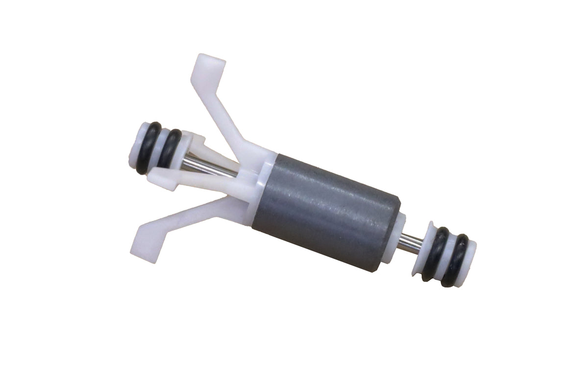 Rotor de rechange EDEN 114 / 320 / 325 — EDEN vervangrotor 114 / 320 / 325
