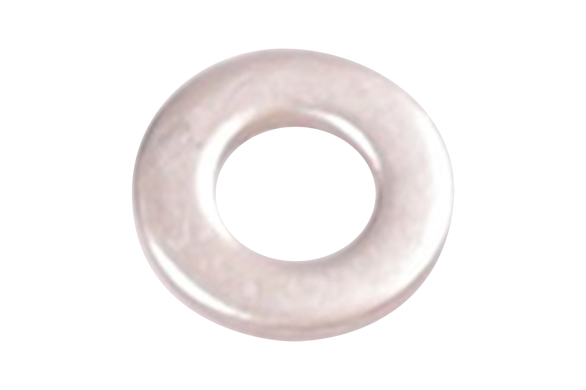 Rondelle V2A DIN 125, 4,3 — Onderlegschijf V2A DIN 125 4,3