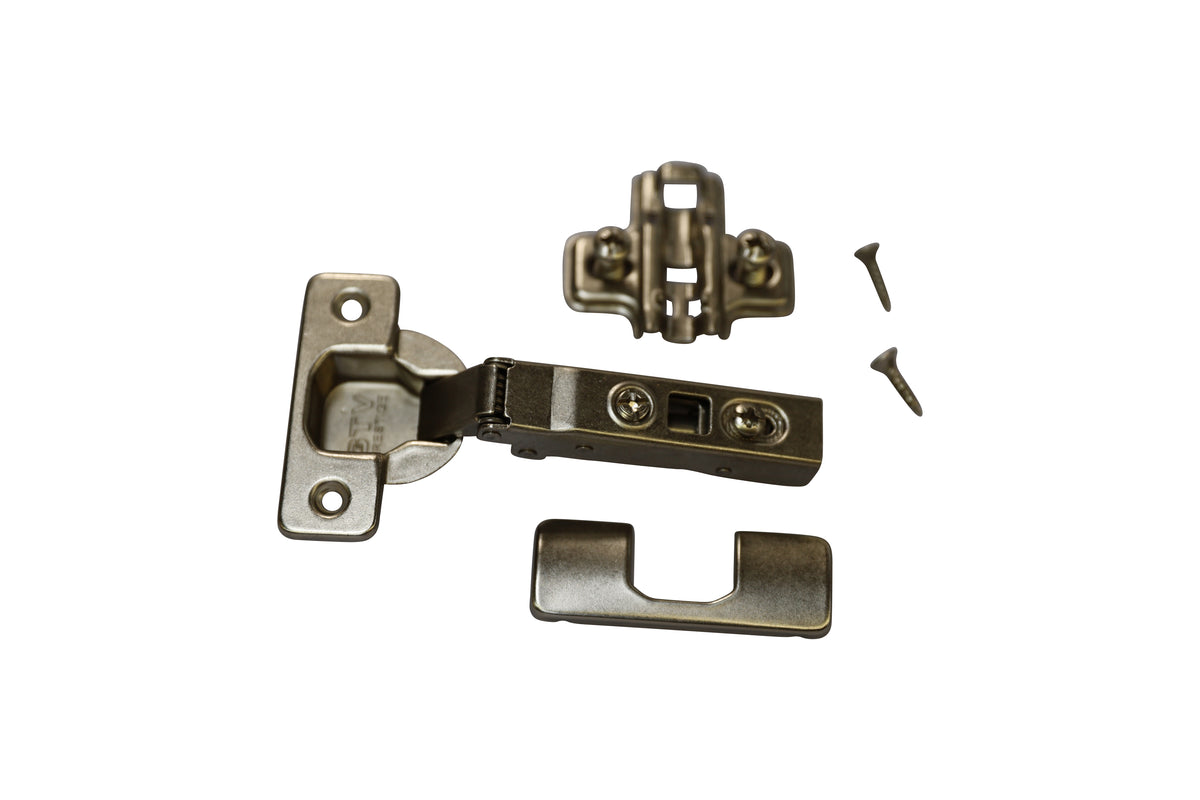 Jeu de charnières pour porte HighLine — Scharnierset HighLine deur