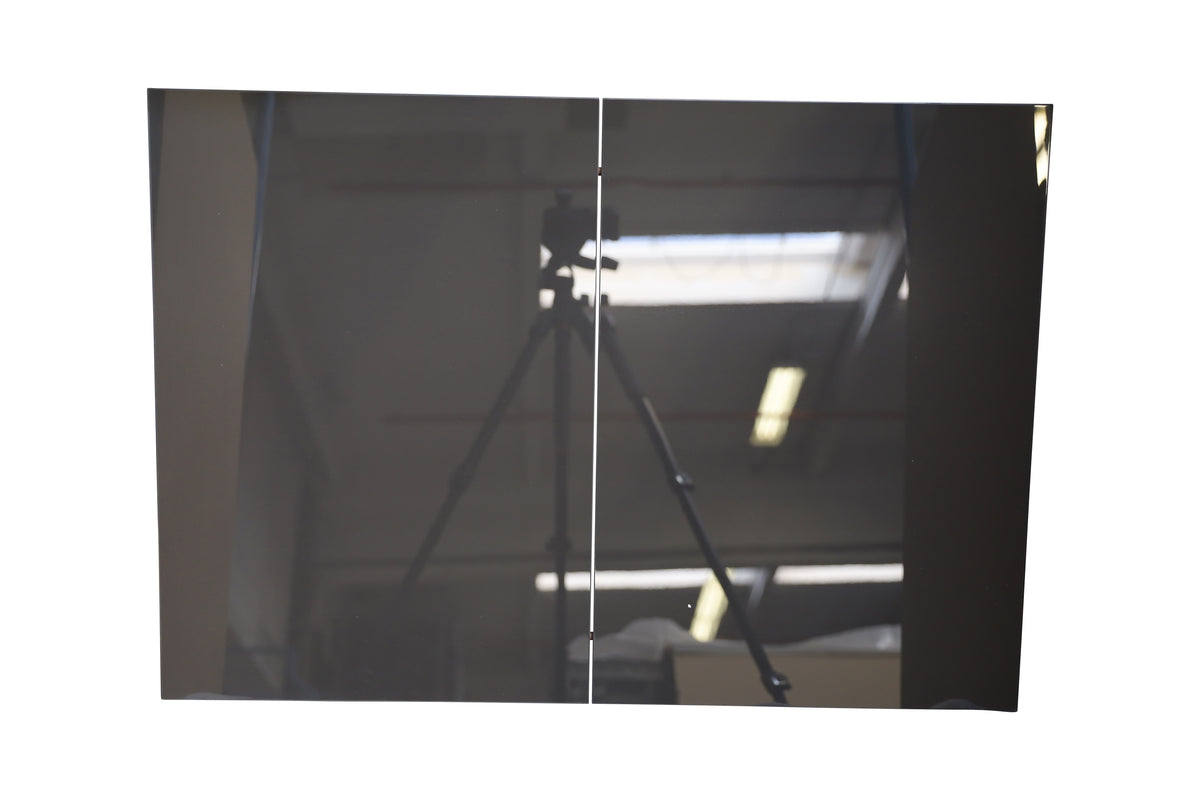 Porte de rechange HighLine 175 anthracite — HighLine 175 vervangdeur antraciet