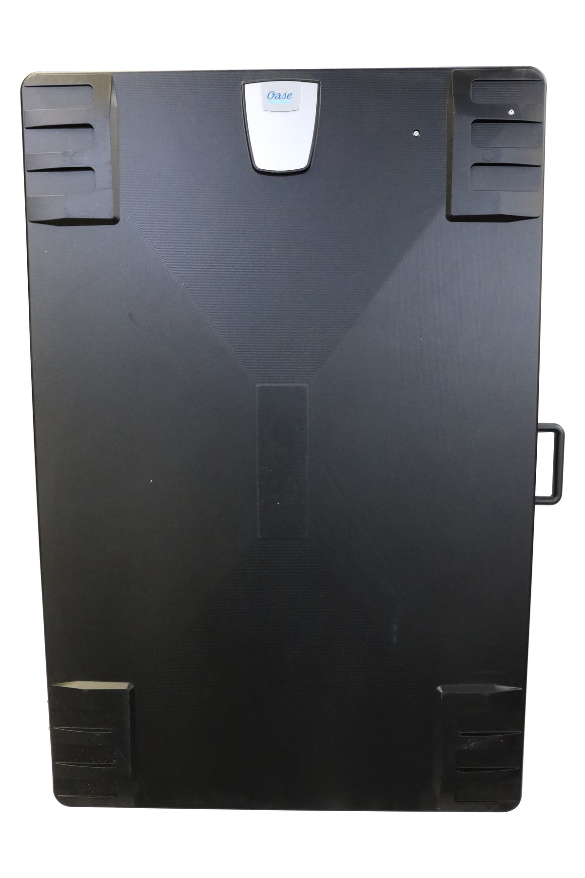 Ensemble couvercle de filtre à tambour XL — Mod. deksel trommelfilter XL