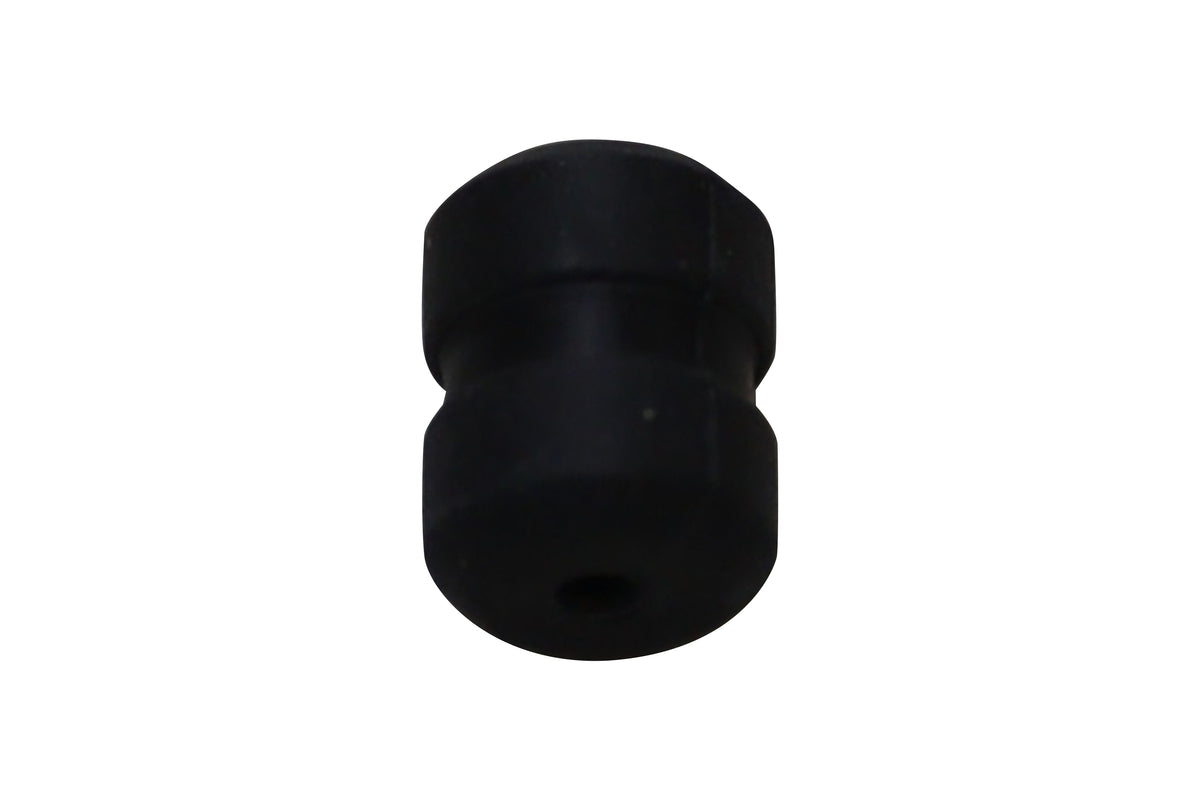 Palier en caoutchouc de rechange pour bras oscillant PondoAir — Vervanging rubberlager zwaaiarm PondoAir