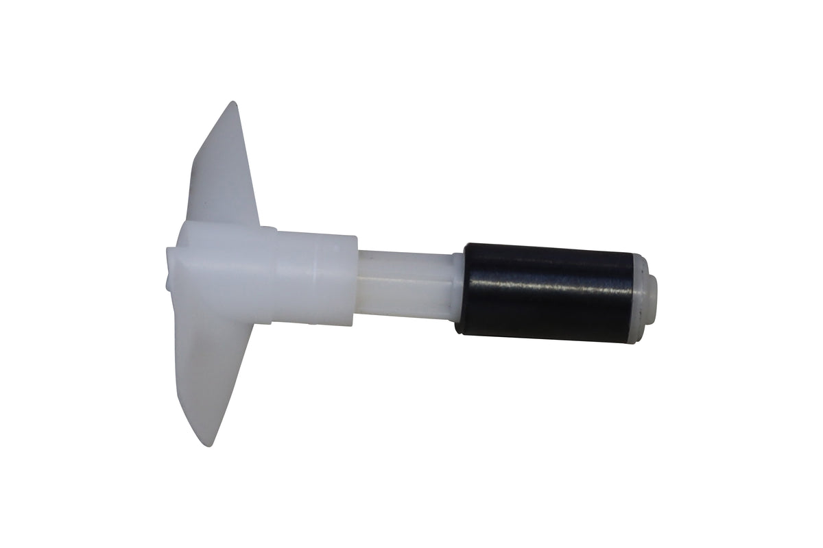 Rotor de rechange StreamMax 2000 — Vervangingsrotor StreamMax 2000