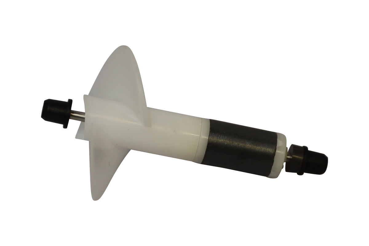 Rotor de rechange StreamMax 5000 — Vervangingsrotor StreamMax 5000
