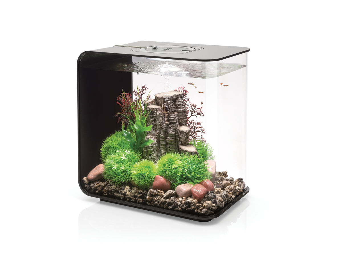 Aquarium biOrb FLOW 30 MCR noir — biOrb FLOW 30 MCR noir