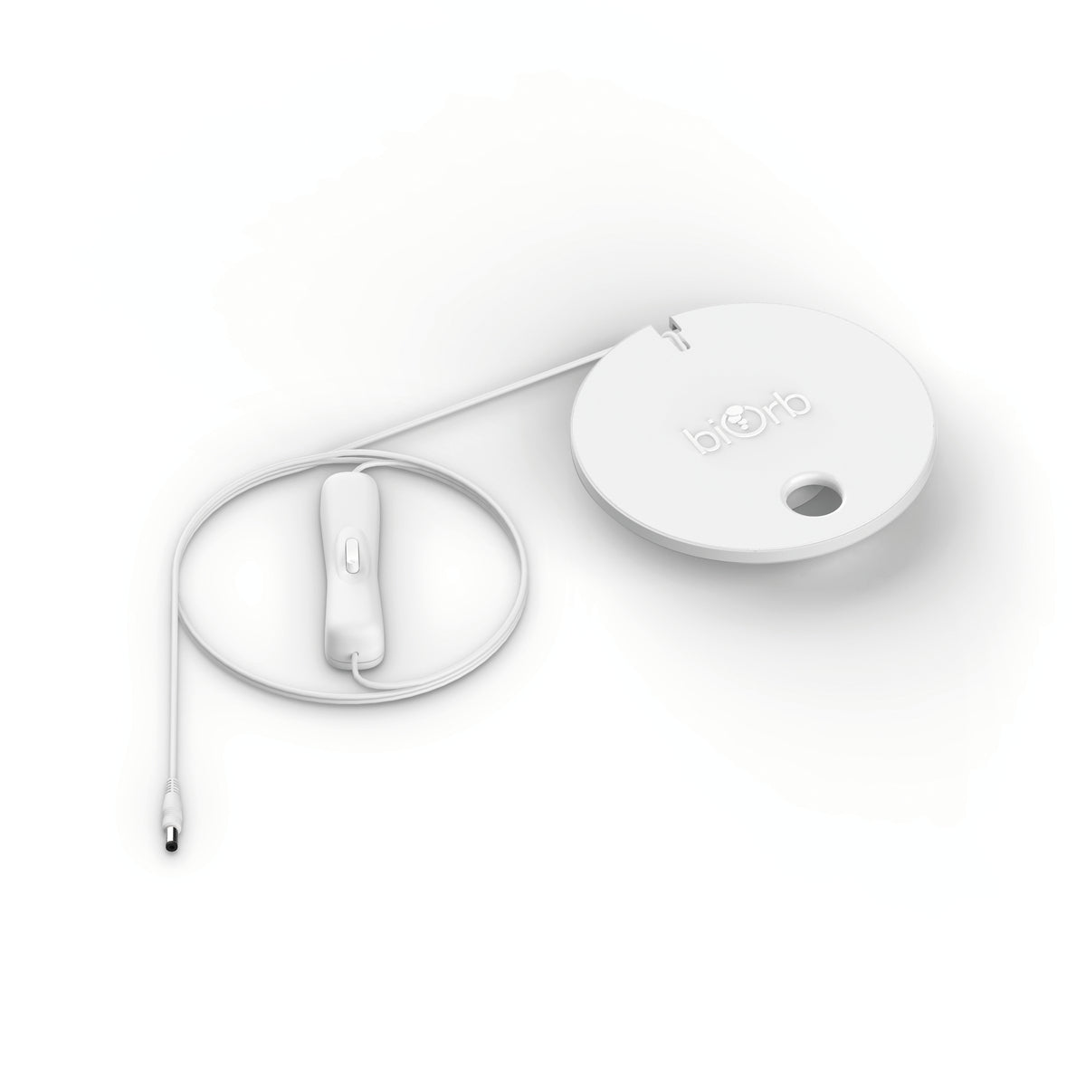 Éclairage biOrb CLASSIC LED petit modèle blanc — biOrb CLASSIC LED licht klein wit