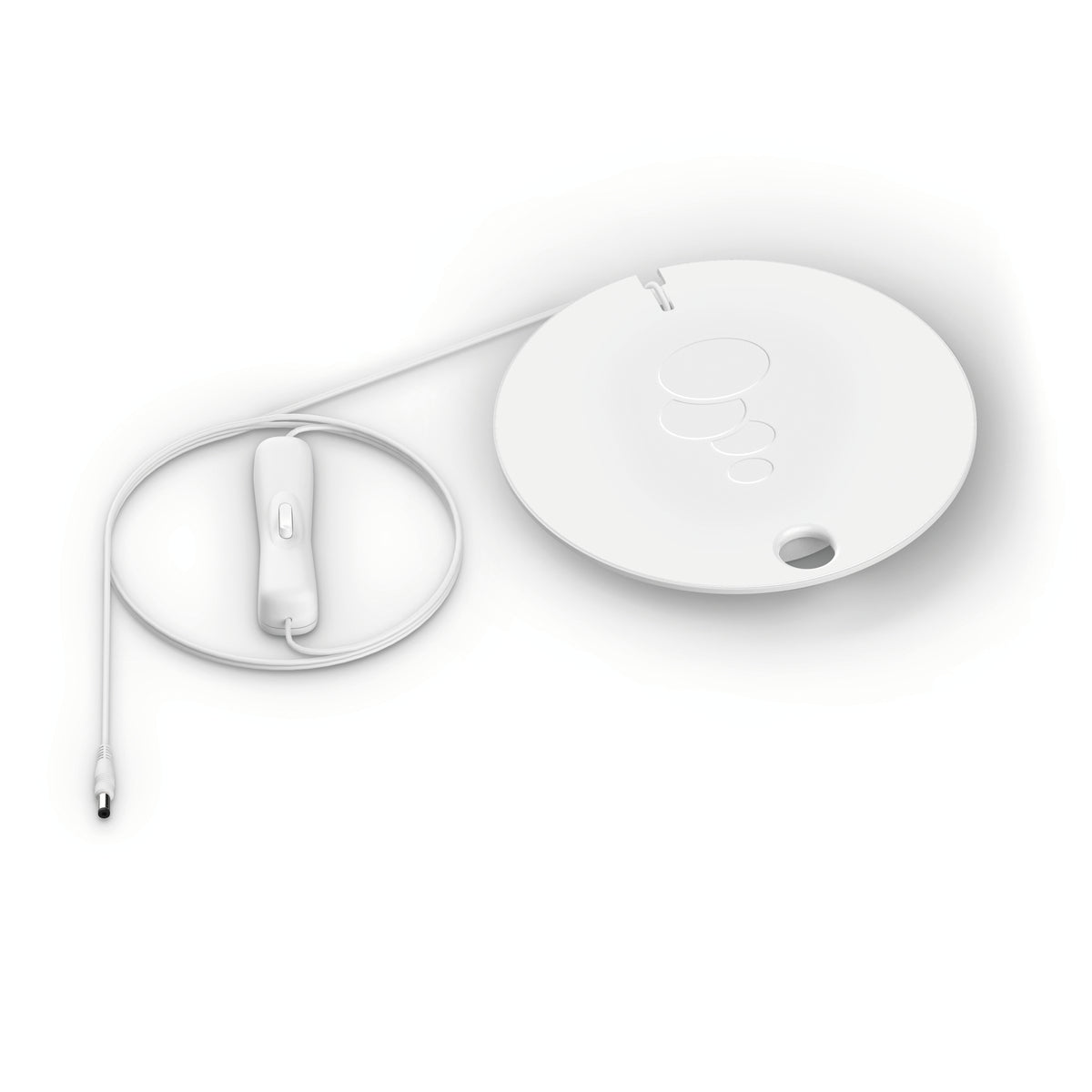 Éclairage biOrb CLASSIC LED grand modèle blanc — biOrb CLASSIC LED licht groot wit