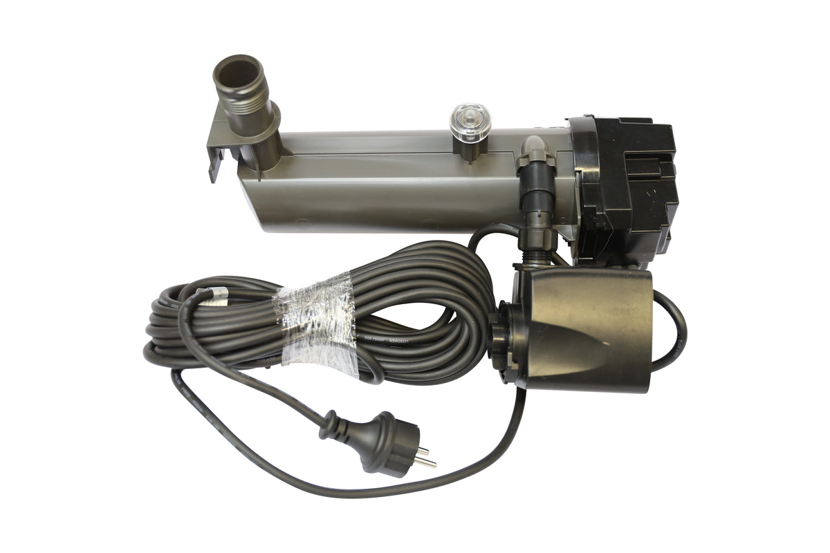 Ensemble pompe/UVC de rechange Filtral 6000 — Mod. vervanging pomp/UVC Filtral 6000
