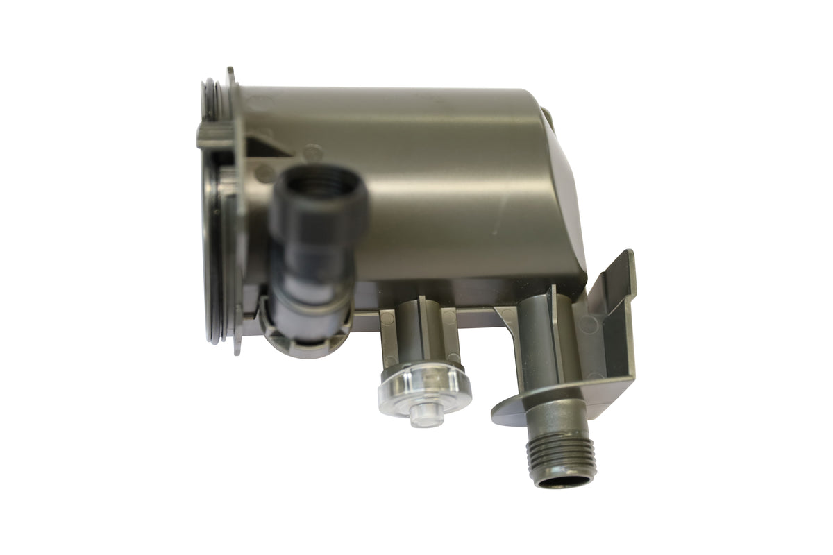 Ensemble corps d’eau de rechange Filtral petit modèle — Mod. vervanging waterhuis Filtral klein