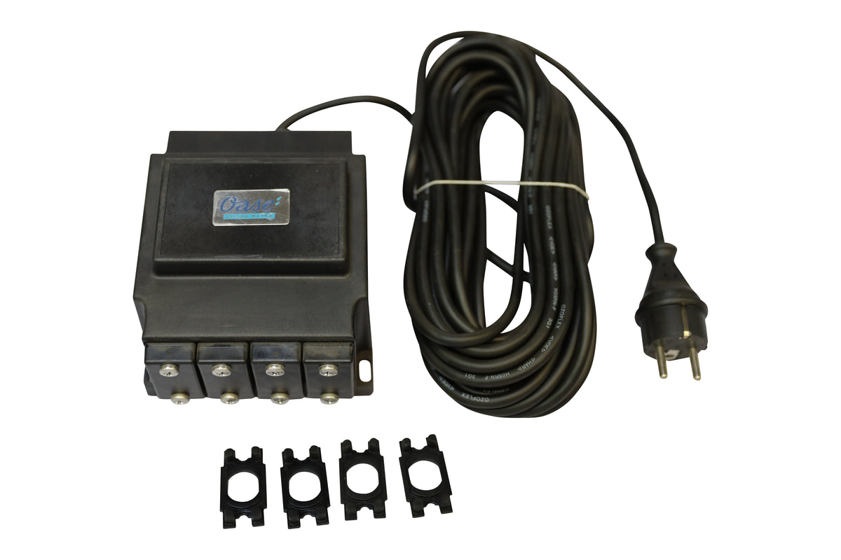 Transformateur immergé de rechange UST 150/01 — Verv. onderwatertransformator UST 150/01
