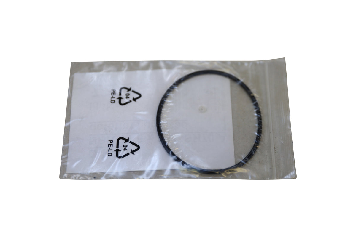 Joint torique NBR 61,6 × 2,62 SH70 A graissé — O-ring NBR 61,6 x 2,62 SH70 A ingevet