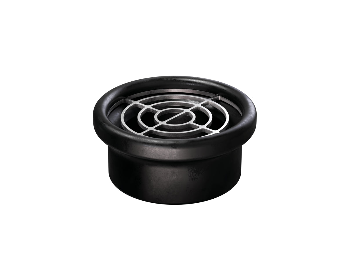 Grille de protection AquaMax Eco 3 pouces — Veiligheidsrooster AquaMax Eco 3"