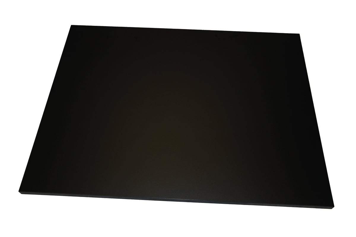 Porte de rechange gauche ScaperLine 60 noire — ScaperLine 60 vervangdeur links zwart