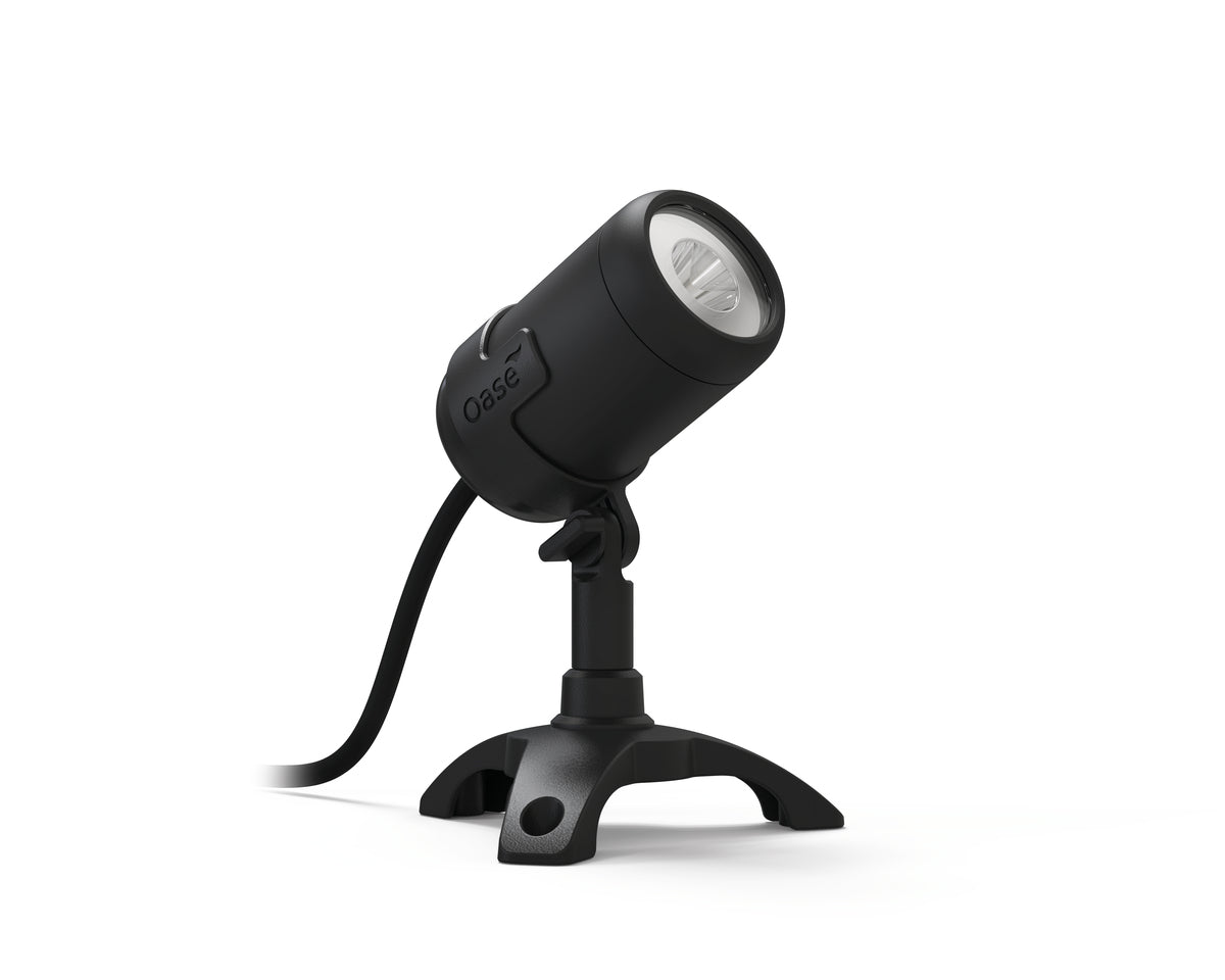 Projecteur LunAqua Connect M Solo blanc — LunAqua Connect M Solo wit